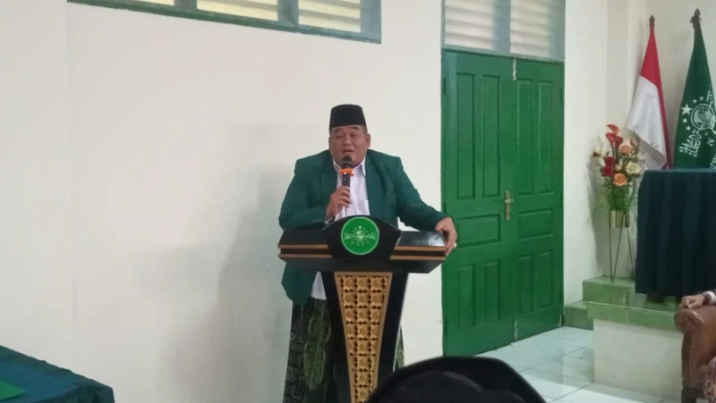 Dokumentasi kegiatan dan kebersamaan warga PWNU Pengurus Wilayah Provinsi Banten