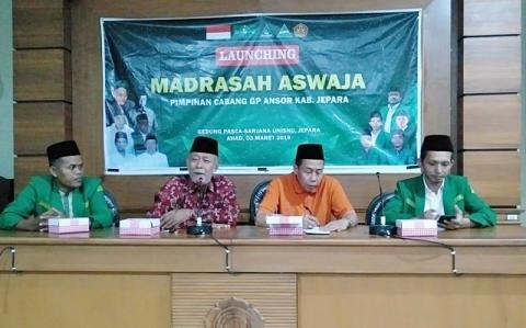 Agenda PWNU Pengurus Wilayah Provinsi Banten